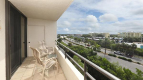 Perfect 2 Bedroom Apartment on The Anchorage, Siesta Key Apartment 1020